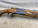 Very Nice 1964 Belgian Browning 20ga Superposed 28