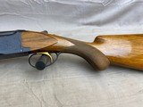 Very Nice 1964 Belgian Browning 20ga Superposed 28