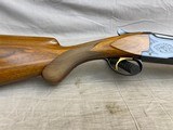 Very Nice 1964 Belgian Browning 20ga Superposed 28