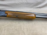 Very Nice 1964 Belgian Browning 20ga Superposed 28