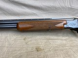 1961 Belgian Browning Superposed Magnum 12ga 30