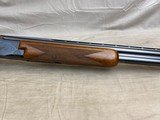1961 Belgian Browning Superposed Magnum 12ga 30