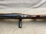 1961 Belgian Browning Superposed Magnum 12ga 30