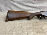 1961 Belgian Browning Superposed Magnum 12ga 30