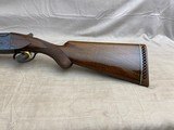 1961 Belgian Browning Superposed Magnum 12ga 30