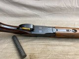1961 Belgian Browning Superposed Magnum 12ga 30