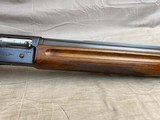Very Nice Numbers Matching 1952 Belgian Browning A5 Sweet 16 28
