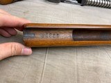 Very Nice Numbers Matching 1952 Belgian Browning A5 Sweet 16 28