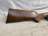 Crisp 1974 Belgian Browning Superposed 12ga Two Barrel Set 26.5