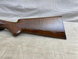 Crisp 1974 Belgian Browning Superposed 12ga Two Barrel Set 26.5