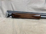 Crisp 1974 Belgian Browning Superposed 12ga Two Barrel Set 26.5