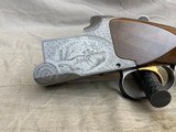 Crisp 1975 Belgian Browning Superposed Pointer Grade 12ga Two Barrel Set 28