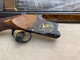 Mint 1972 Belgian Browning Midas Grade Trap 12ga Superposed by Angelo Bee - 1 of 20