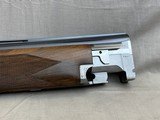 1975 Belgian Browning FN Superposed C2G Grade Superlight 12ga 26