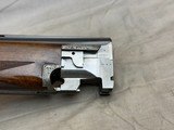 Gorgeous 1972 Belgium Browning Superposed Diana 12ga Flat Knob Long Tang Double Signed by F. Marechal Select Walnut Stock - 20 of 24
