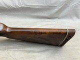 Gorgeous 1972 Belgium Browning Superposed Diana 12ga Flat Knob Long Tang Double Signed by F. Marechal Select Walnut Stock - 8 of 24