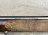 New in Case Belgium Browning FN BAR North American Deer Edition 30-06 Double Signed by J. Dujardin and J. M. Boulanger - 12 of 24