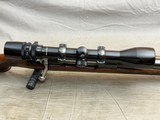 Exceptional Salt Free 1969 Belgian Browning Medallion Grade 7mm Mag with Bushnell 3x9 ScopeChief IV - 9 of 25