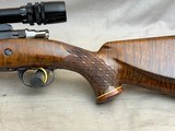 Exceptional Salt Free 1969 Belgian Browning Medallion Grade 7mm Mag with Bushnell 3x9 ScopeChief IV - 12 of 25
