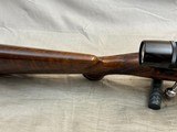 Exceptional Salt Free 1969 Belgian Browning Medallion Grade 7mm Mag with Bushnell 3x9 ScopeChief IV - 8 of 25