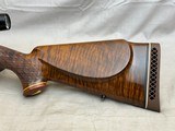 Exceptional Salt Free 1969 Belgian Browning Medallion Grade 7mm Mag with Bushnell 3x9 ScopeChief IV - 11 of 25