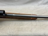 Exceptional Salt Free 1969 Belgian Browning Medallion Grade 7mm Mag with Bushnell 3x9 ScopeChief IV - 10 of 25