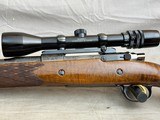 Exceptional Salt Free 1969 Belgian Browning Medallion Grade 7mm Mag with Bushnell 3x9 ScopeChief IV - 13 of 25