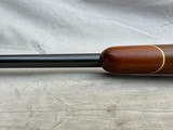 Exceptional Salt Free 1969 Belgian Browning Medallion Grade 7mm Mag with Bushnell 3x9 ScopeChief IV - 24 of 25