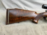 Exceptional Salt Free 1969 Belgian Browning Medallion Grade 7mm Mag with Bushnell 3x9 ScopeChief IV - 1 of 25