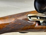 Exceptional Salt Free 1969 Belgian Browning Medallion Grade 7mm Mag with Bushnell 3x9 ScopeChief IV - 25 of 25