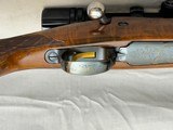 Exceptional Salt Free 1969 Belgian Browning Medallion Grade 7mm Mag with Bushnell 3x9 ScopeChief IV - 19 of 25