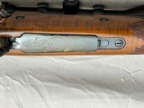 Exceptional Salt Free 1969 Belgian Browning Medallion Grade 7mm Mag with Bushnell 3x9 ScopeChief IV - 20 of 25