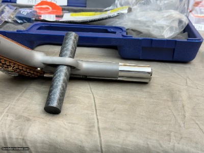 New in Box Colt Talo Distributor Dragon 1911 38 Super - Image 12 of 19