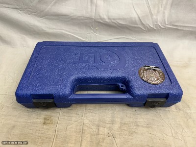 New in Box Colt Talo Distributor Dragon 1911 38 Super - Image 18 of 19