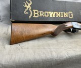 Rare Belgium Browning Trombone Grade 1 Custom Shop in Original Box with All Paperwork Signed by M. Derwa - 3 of 25