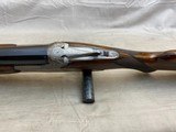 Early 1951 Belgian Browning Superposed Pigeon Trap 30