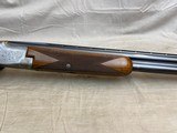 Early 1951 Belgian Browning Superposed Pigeon Trap 30