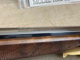 New in Box 1994 Browning 1885 .22-250 High Wall Nice Wood Grain 28