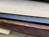 New in Box 1994 Browning 1885 .22-250 High Wall Nice Wood Grain 28