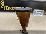 New in Box 1994 Browning 1885 .22-250 High Wall Nice Wood Grain 28
