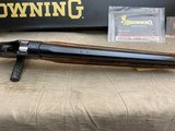 New in Box 1994 Browning 1885 .22-250 High Wall Nice Wood Grain 28