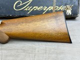 Near New in Original Box 1965 Belgium Browning Superposed 20ga 28