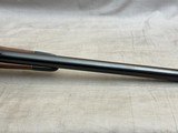 March of 1969 Remington 700 BDL 22-250 Varmint Bull Barrel with Simmons 6.5x20-44 Scope - 11 of 25