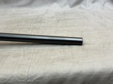 March of 1969 Remington 700 BDL 22-250 Varmint Bull Barrel with Simmons 6.5x20-44 Scope - 12 of 25
