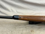 March of 1969 Remington 700 BDL 22-250 Varmint Bull Barrel with Simmons 6.5x20-44 Scope - 21 of 25