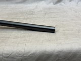 March of 1969 Remington 700 BDL 22-250 Varmint Bull Barrel with Simmons 6.5x20-44 Scope - 5 of 25