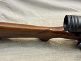 March of 1969 Remington 700 BDL 22-250 Varmint Bull Barrel with Simmons 6.5x20-44 Scope - 8 of 25