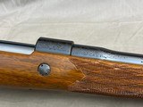 1962 Belgium Browning Medallion Grade High Power Rifle Chambered in 30-06 - 8 of 25