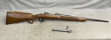 1962 Belgium Browning Medallion Grade High Power Rifle Chambered in 30-06 - 2 of 25