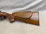 1962 Belgium Browning Medallion Grade High Power Rifle Chambered in 30-06 - 1 of 25